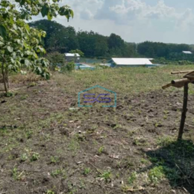 Dijual Lahan Tanah Zona Industri Lokasi Tangen Sragen Jawa Tengah Luas 41 Ha