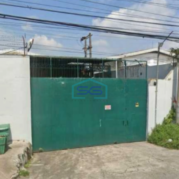Disewakan Gudang Zona Industri Lokasi Banyudono Boyolali Jawa Tengah Luas Bangunan 2000m2-1