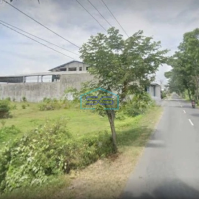 Dijual Lahan Tanah Zona Industri Lokasi Tasikmadu Karanganyar Jawa Tengah Luas 3456m2