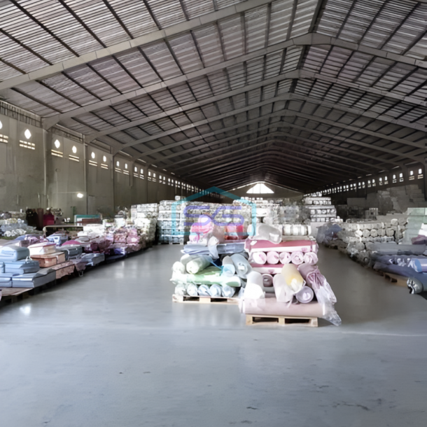 Dijual Gudang Kawasan Industri Lokasi Juwiring Klaten Jawa Tengah Luas Tanah 7430m2-2