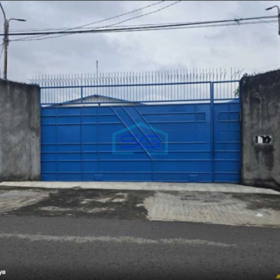 Dijual Gudang Murah Super Strategis Industri Jaten Karanganyar Jawa Tengah Luas Tanah 3362m2