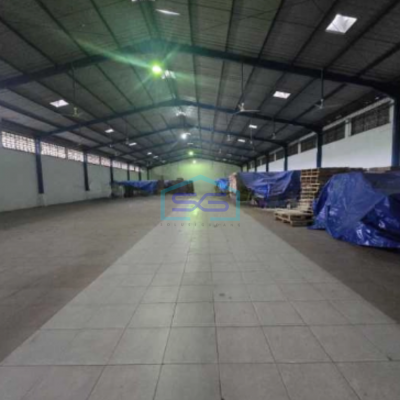 Dijual Gudang Murah Super Strategis Industri Jaten Karanganyar Jawa Tengah Luas Tanah 3362m2