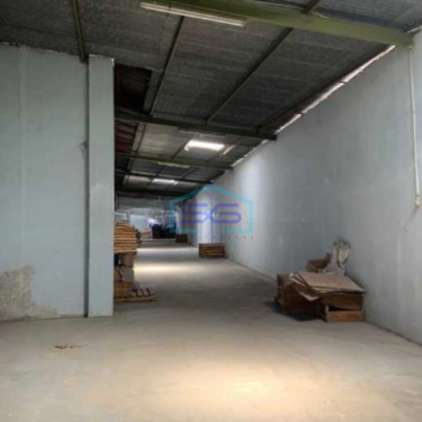 Dijual Gudang Murah Super Strategis Industri Jaten Karanganyar Jawa Tengah Luas Tanah 3362m2-3