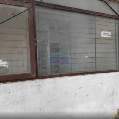 Disewakan Gudang Zona Industri Strategis Genuk Semarang Luas Bangunan 2342m2