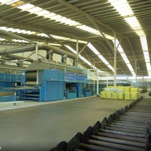 Dijual Gudang Kawasan Industri Lokasi Sukoharjo Jawa Tengah Luas Tanah 1,8 Hektar-3