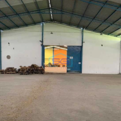 Disewakan Gudang Industri Ex Jawa Pos Lokasi Kartasura Sukoharjo Jawa Tengah LB 7000m2