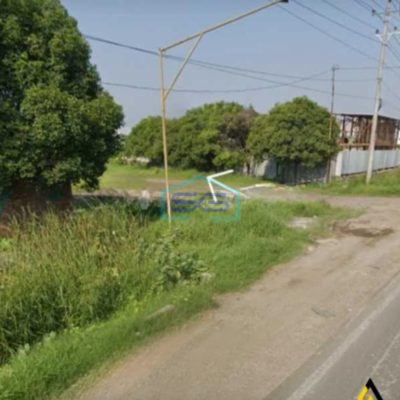 Dijual Tanah Zona Industri Kaliwungu Kendal Jawa Tengah Luas 70000m2