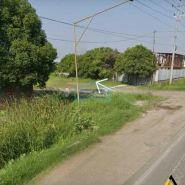 Dijual Tanah Zona Industri Kaliwungu Kendal Jawa Tengah Luas 70000m2-1