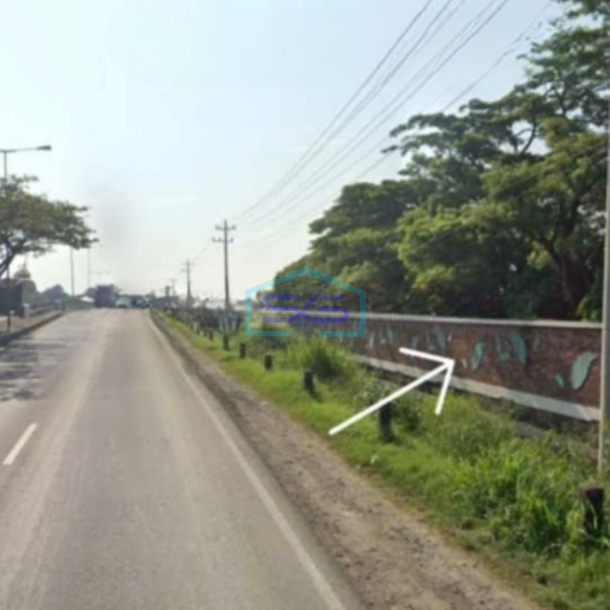 Dijual Tanah Zona Industri Kaliwungu Kendal Jawa Tengah Luas 70000m2-2