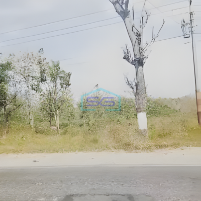 Dijual Lahan Tanah Zona Industri Strategis Sumberlawang Sragen Jawa Tengah Luas 3 Ha