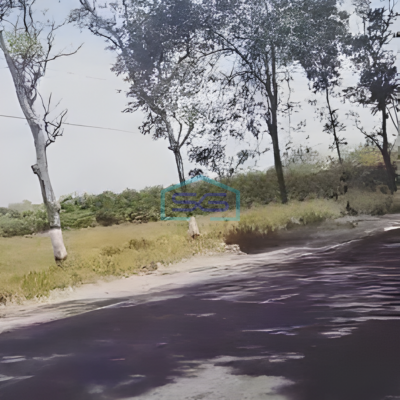 Dijual Lahan Tanah Zona Industri Strategis Sumberlawang Sragen Jawa Tengah Luas 3 Ha