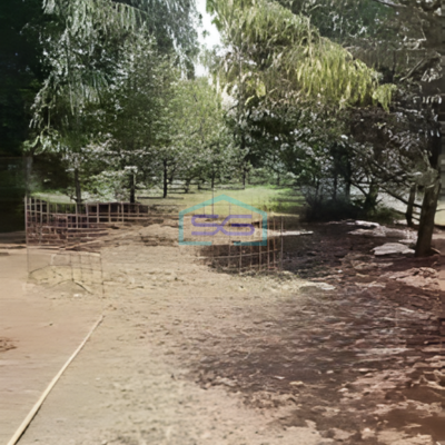 Dijual Tanah Lokasi di Rumpin Bogor Luas Tanah 4 Hektar