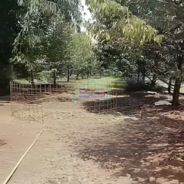 Dijual Tanah Lokasi di Rumpin Bogor Luas Tanah 4 Hektar-3