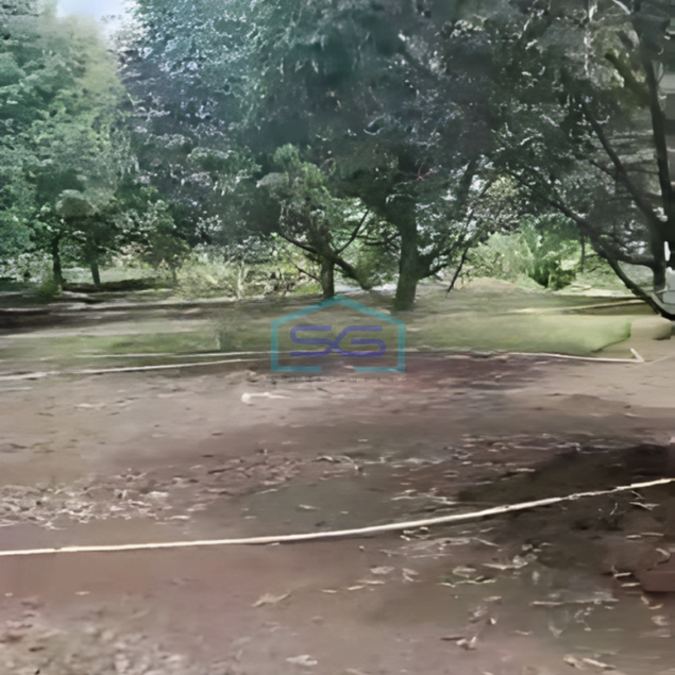Dijual Tanah Lokasi di Rumpin Bogor Luas Tanah 4 Hektar-1