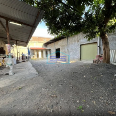 Dijual Gudang Zona Industri Lokasi Grogol Sukoharjo Jawa Tengah Luas Tanah 2280m2
