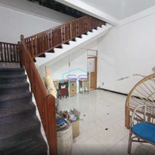Dijual Gudang Zona Industri Lokasi Gatak Sukoharjo Jawa Tengah Luas Tanah 1620m2-2