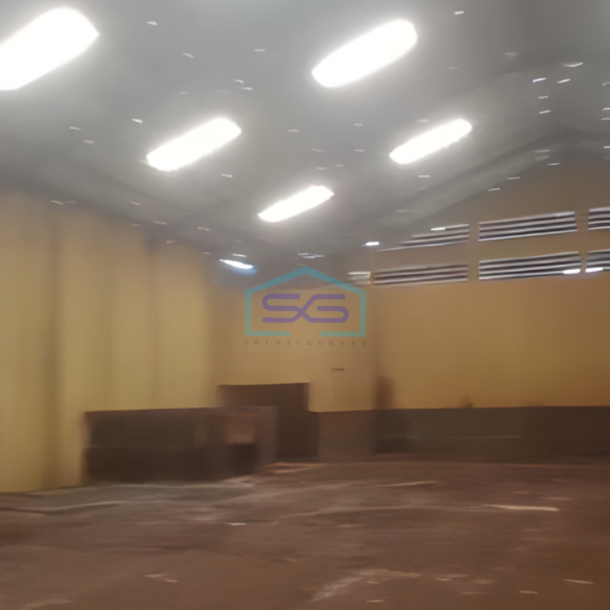 Disewakan Gudang Zona Industri Strategis Ngrampal Sragen Jawa Tengah LB 3000m2-2