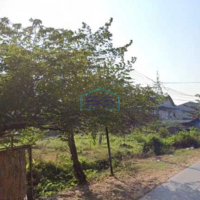 Disewakan Tanah Zona Industri Lokasi Masaran Sragen Jawa Tengah Luas 3600m2