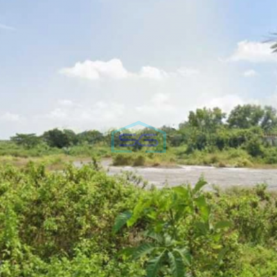 Disewakan Lahan Tanah Industri Lokasi Sidoharjo Sragen Jawa Tengah Luas 5250m2