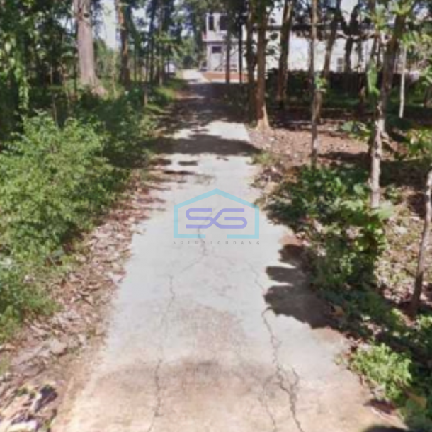 Dijual Lahan Tanah Zona Industri Lokasi Mayong Jepara Jawa Tengah Luas 30000m2-1