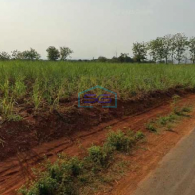 Dijual Tanah Dalam Zona Industri Lokasi Mayong Jepara Tengah Luas 35000m2
