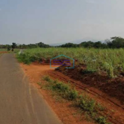 Dijual Tanah Dalam Zona Industri Lokasi Mayong Jepara Tengah Luas 35000m2