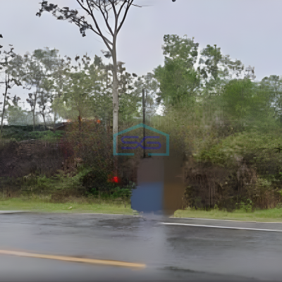 Dijual Tanah Zona Industri Lokasi Pracimantoro Wonogiri Jawa Tengah Luas 131 Ha