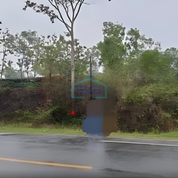 Dijual Tanah Zona Industri Lokasi Pracimantoro Wonogiri Jawa Tengah Luas 131 Ha-3