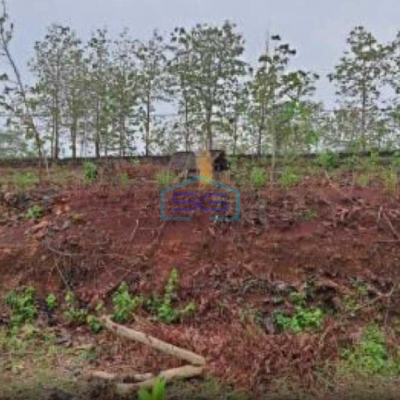 Dijual Tanah Zona Industri Lokasi Pracimantoro Wonogiri Jawa Tengah Luas 131 Ha