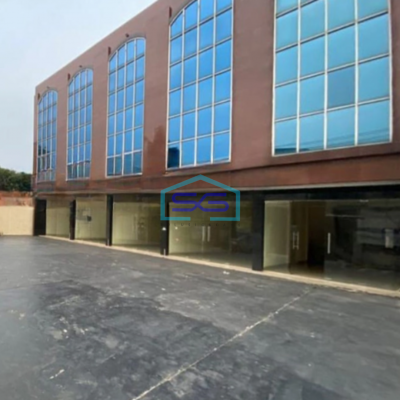 Disewakan Ruko 3 Lantai Luas Tanah 147 m² di Bintaro Jakarta Selatan-3