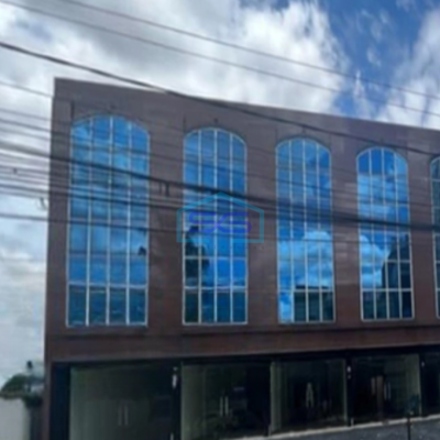 Disewakan Ruko 3 Lantai Luas Tanah 147 m² di Bintaro Jakarta Selatan-2