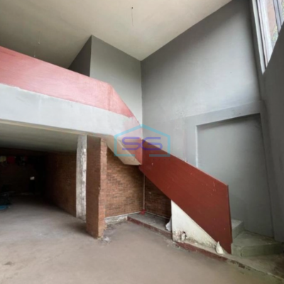 Disewakan Ruko Luas Tanah  150 m² Lokasi Strategis di TB Simatupang Jakarta Selatan-3