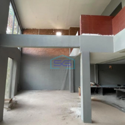 Disewakan Ruko Luas Tanah  150 m² Lokasi Strategis di TB Simatupang Jakarta Selatan-2