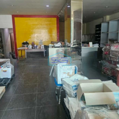 Disewakan Ruko 3 Lantai Luas Bangunan 6122 m² di Sunter Jakarta Utara-3