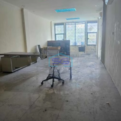 Disewakan Ruko 3 Lantai Luas Bangunan 6122 m² di Sunter Jakarta Utara-2