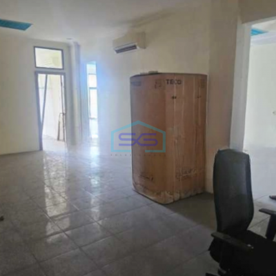 Disewakan Ruko 3 Lantai Luas Bangunan 6122 m² di Sunter Jakarta Utara