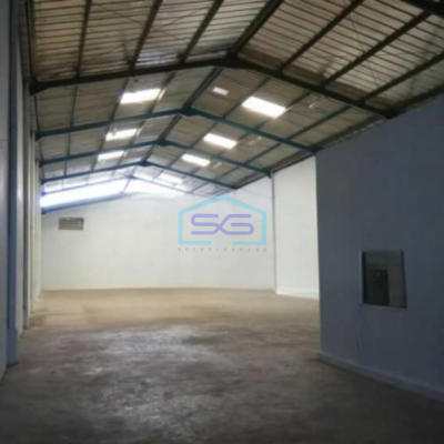 Disewakan Gudang Ada Kantor Luas Tanah  450 m² di Gading Serpong Tangerang-3