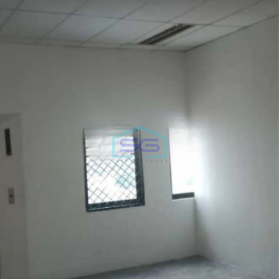 Disewakan Gedung Kantor Luas Bangunan  2100 m² Lokasi Strategis di Kebayoran Baru Jakarta Selatan-2