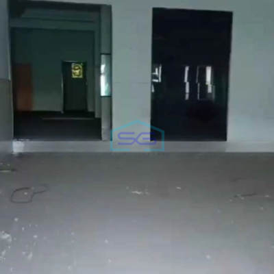 Disewakan Gudang Luas Tanah  300 m² di Sunter Jakarta Utara-2