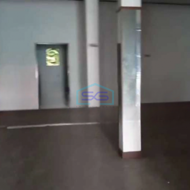 Disewakan Gudang Luas Tanah  300 m² di Sunter Jakarta Utara-1