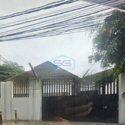 Disewakan Gudang Ada Kantor Luas Bangunan  442 m² di Jatinegara Jakarta Timur-2