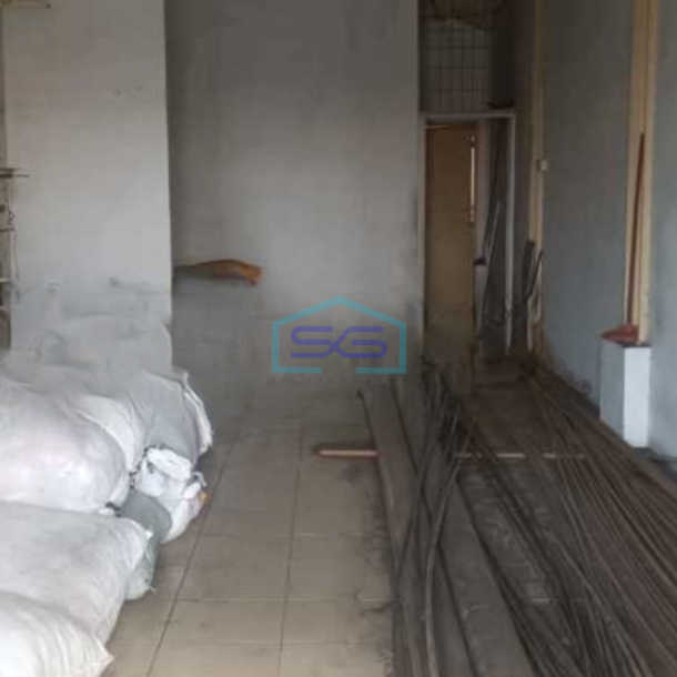Disewakan Gudang Luas Bangunan  120 m² di Tanjung Priuk Jakarta Utara-1