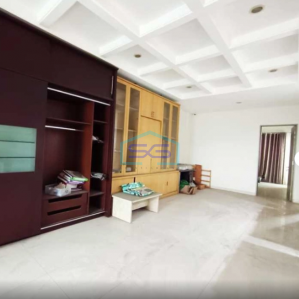 Disewakan Ruang Usaha Siap Huni di Kelapa Gading Jakarta Utara LB 483m2-4