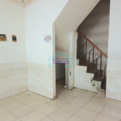 Disewakan Ruko 2 Lantai Cocok Usaha di Jalan Utama Kelapa Gading Jakarta Utara LB 135m2