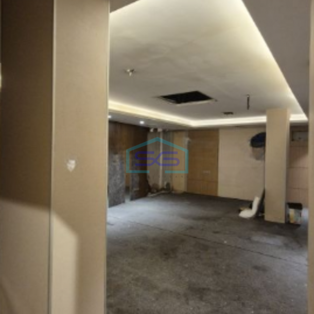 Disewakan Ruko Huk Komersil 4 Lantai Di Mangga Besar Jakarta Barat LB 530m2-4