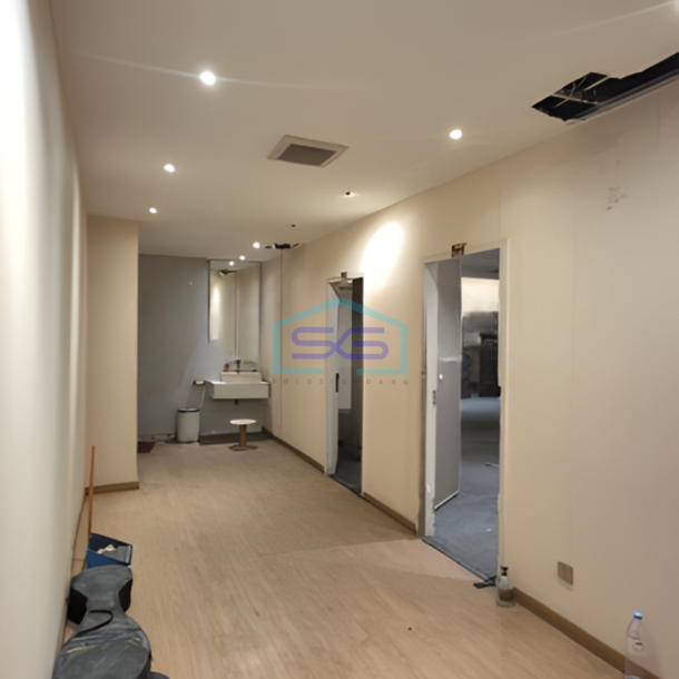 Disewakan Ruko Huk Komersil 4 Lantai Di Mangga Besar Jakarta Barat LB 530m2-3