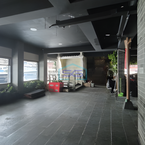 Disewakan Ruko Huk Komersil 4 Lantai Di Mangga Besar Jakarta Barat LB 530m2-1