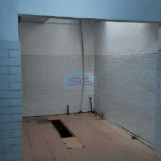 Disewakan Ruko Ex Kuliner Keren di Kopyor Kelapa Gading Jakarta Utara LB 150m2-2