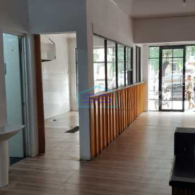 Disewakan Ruko Ex Kuliner Keren di Kopyor Kelapa Gading Jakarta Utara LB 150m2