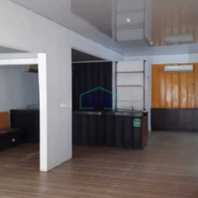 Disewakan Ruko Ex Kuliner Keren di Kopyor Kelapa Gading Jakarta Utara LB 150m2
